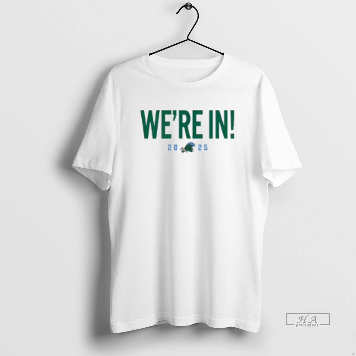 Official Tulane Green Wave 2025 Conference Champions Were In T-Shirts, Hoodie, Sweatshirt | DripVista.com