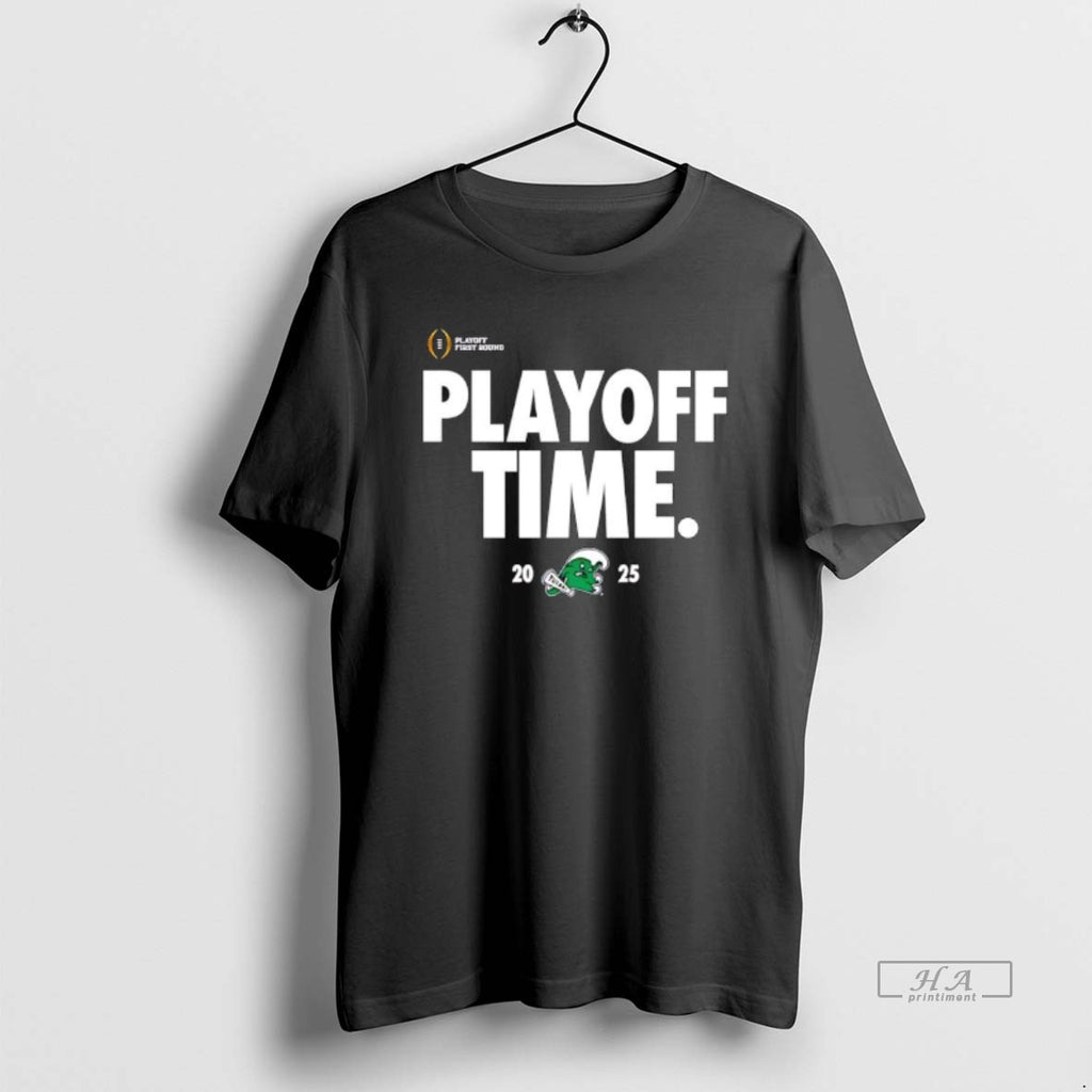 Official Tulane Green Wave 2025 Playoff First Round T-Shirts, Hoodie, Sweatshirt | DripVista.com