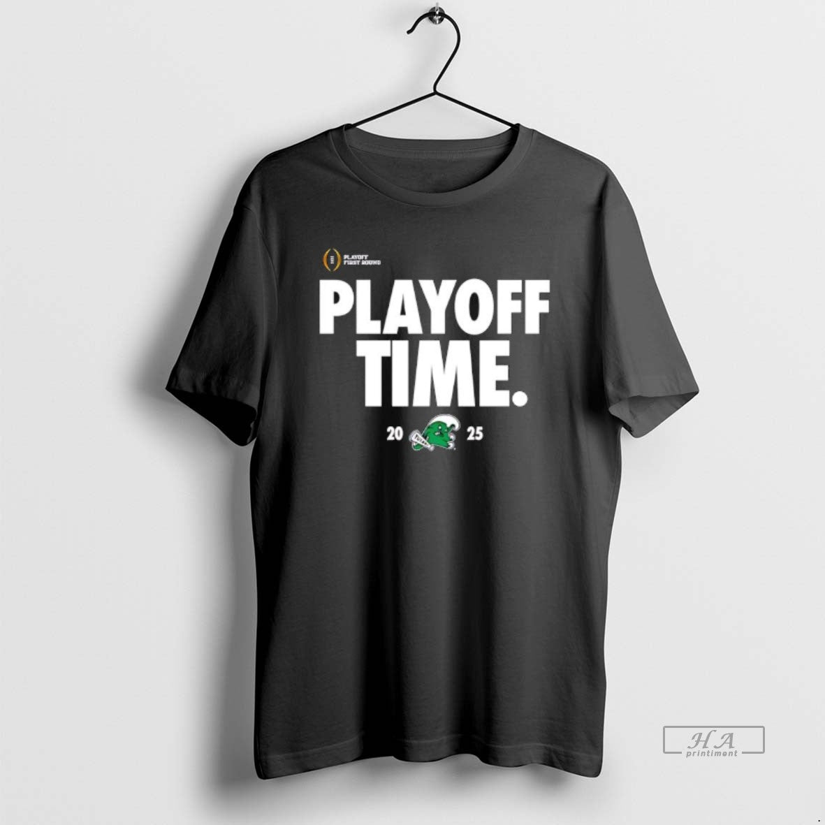 Official Tulane Green Wave 2025 Playoff First Round T-Shirts, Hoodie, Sweatshirt | DripVista.com