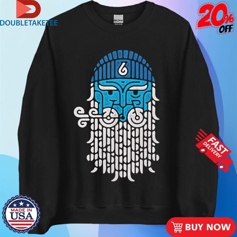 Official Twin Six God of Gust Shirts