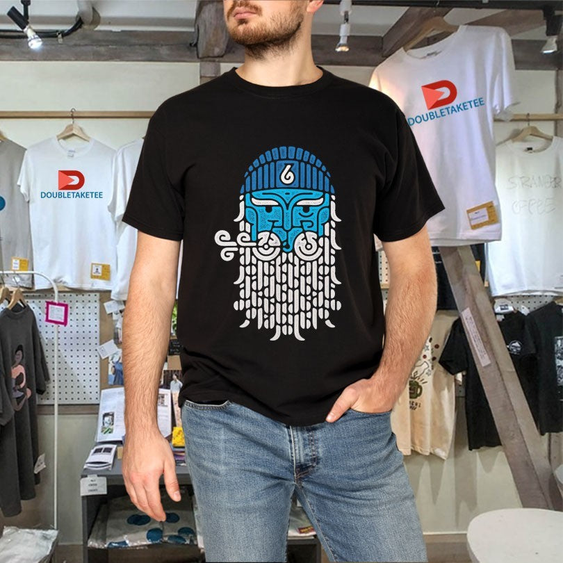 Official Twin Six God of Gust Shirts