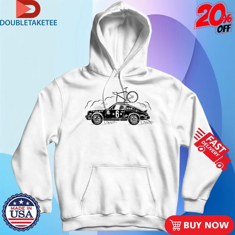 Official Twin Six Rally Rippers Shirts