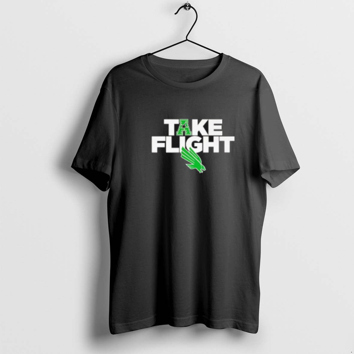 Official Unt Football Take Fight Logo T-Shirts, Hoodie, Sweatshirt | DripVista.com