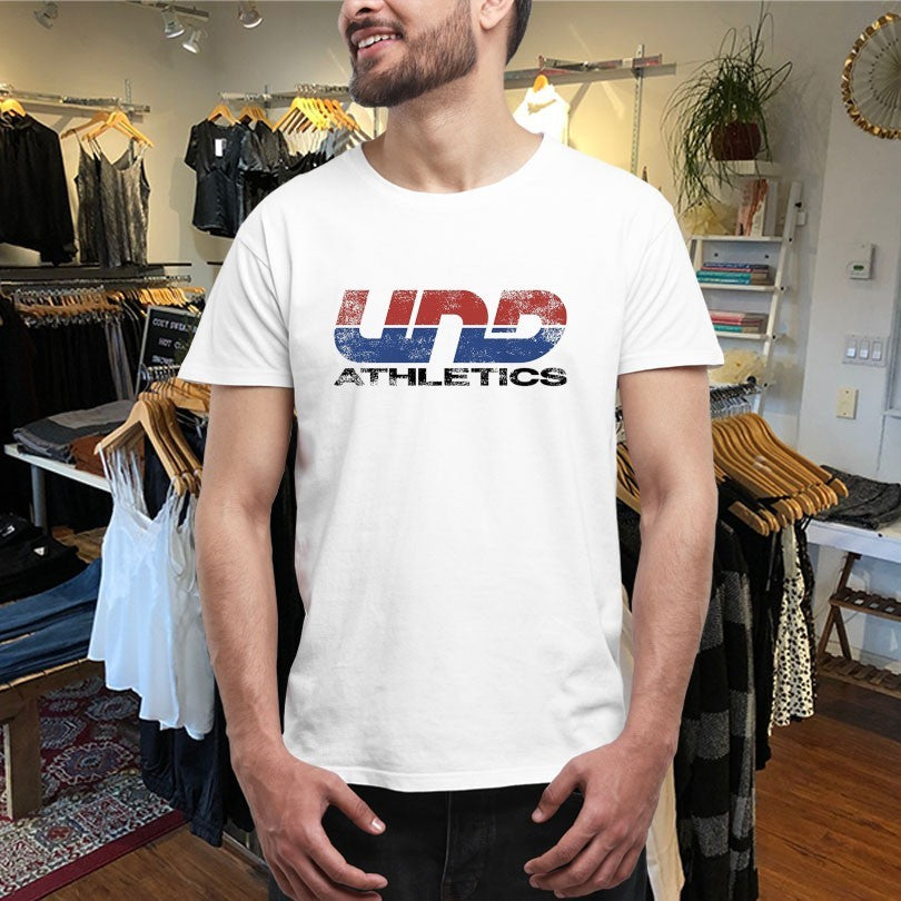 Official Undrafted Athletics Shirts