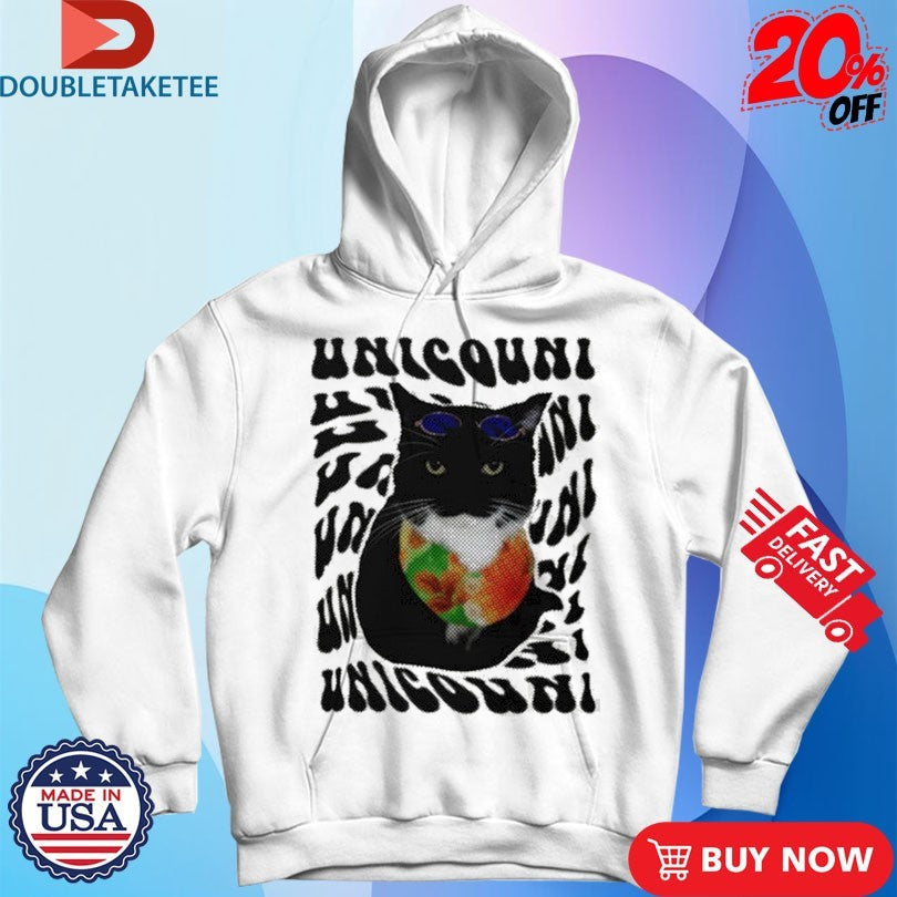 Official Unisumaki Cat Shirts