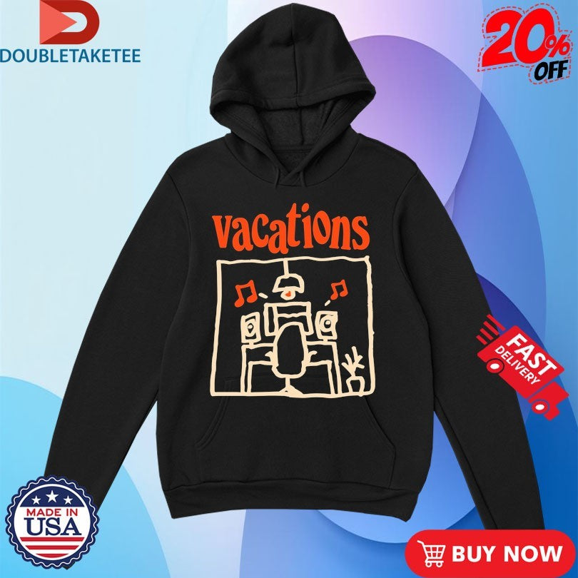 Official Vacations Studio Shirts