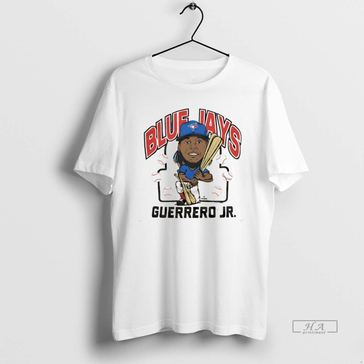 Official Vladimir Guerrero Jr Toronto Blue Jays Caricature 25 Christmas T-Shirts, Hoodie, Sweatshirt | DripVista.com