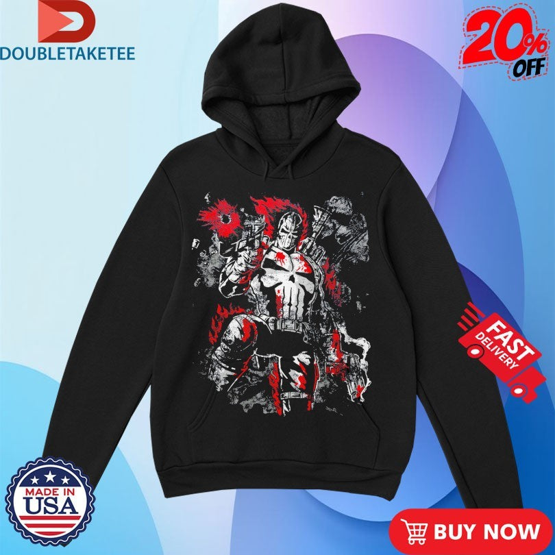 Official Warren Lotas Gun Nut Shirts