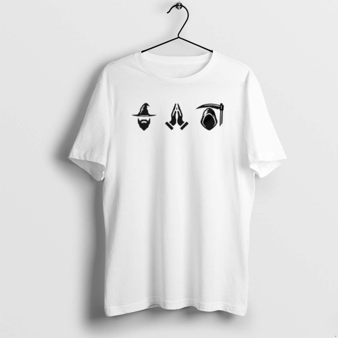 Official Washington Wizards Wizard Amen Reaper T-Shirts, Hoodie, Sweatshirt | DripVista.com