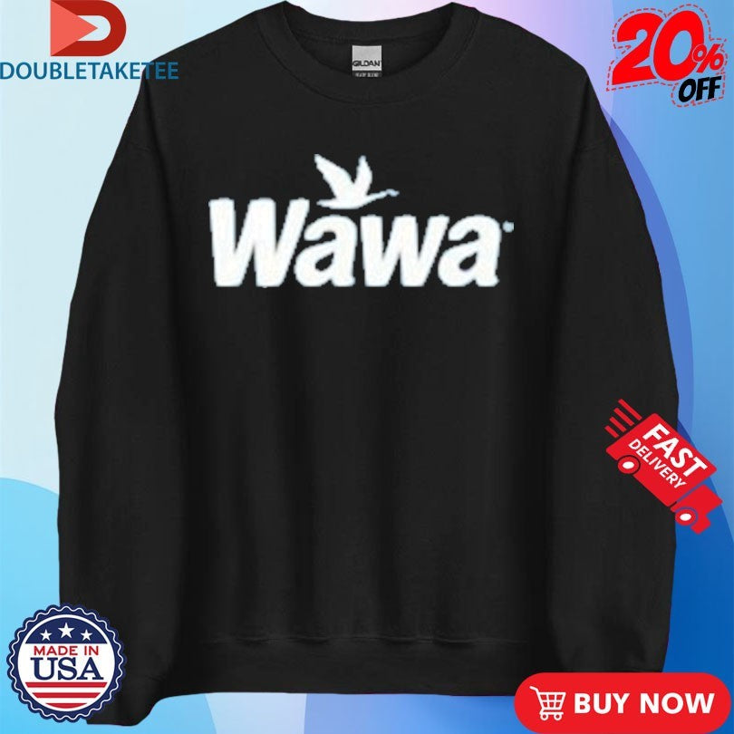 Official Wawa Dusk Shirts