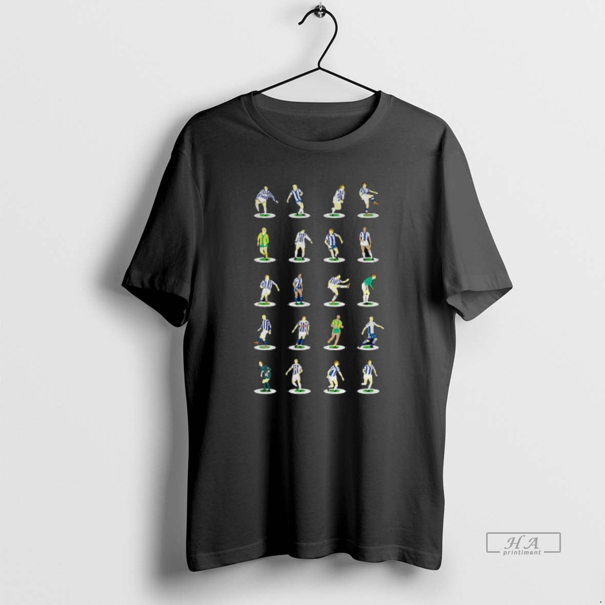 Official West Brom Legends Subbuteo Style T-Shirts, Hoodie, Sweatshirt | DripVista.com