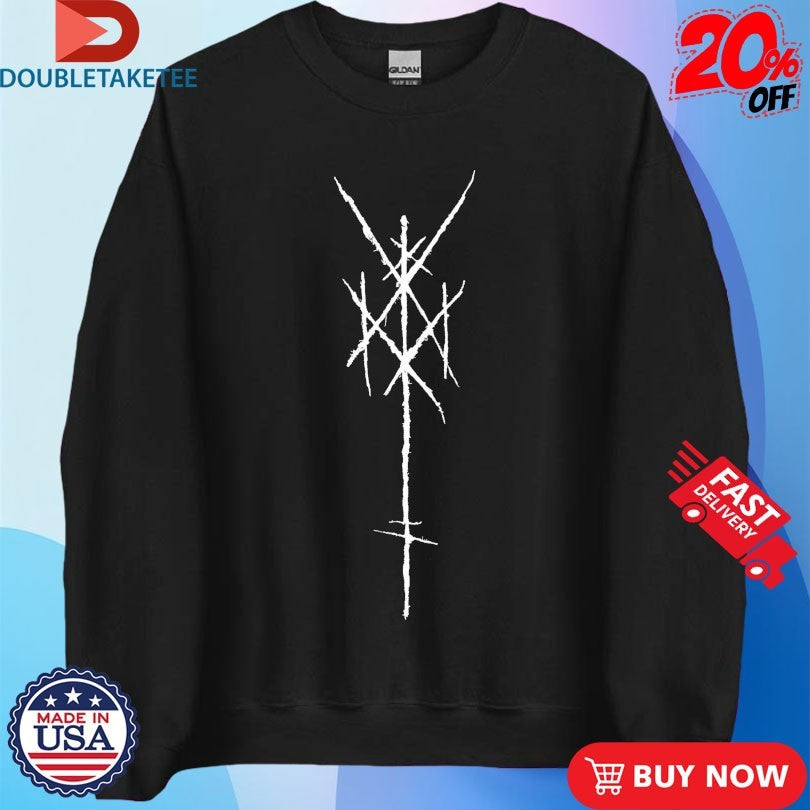 Official Wiegedood Logo Shirts