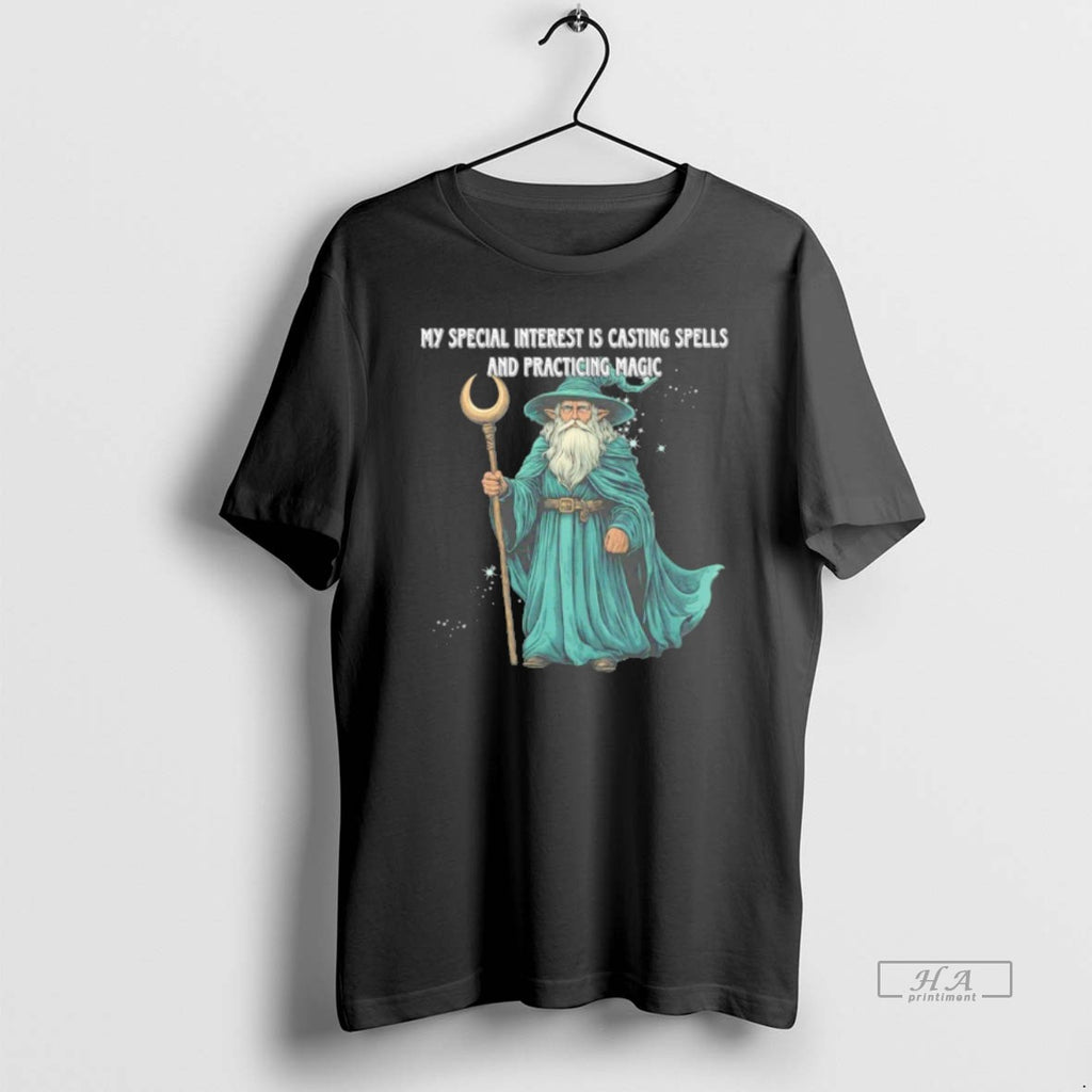 Official Wizard Thanks For The Advice But Im Probably Gonna Do What I Feel Like T-Shirts, Hoodie, Sweatshirt | DripVista.com