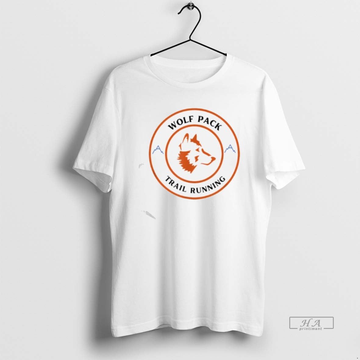Official Wolf Pack 2026 Trail Running T-Shirts, Hoodie, Sweatshirt | DripVista.com