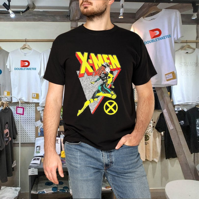 Official X-Men Rogue Shirts