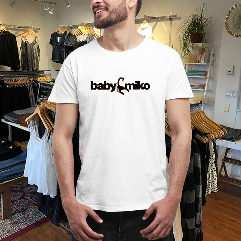 Official Young Miko Baby Miko Scorpion Shirts
