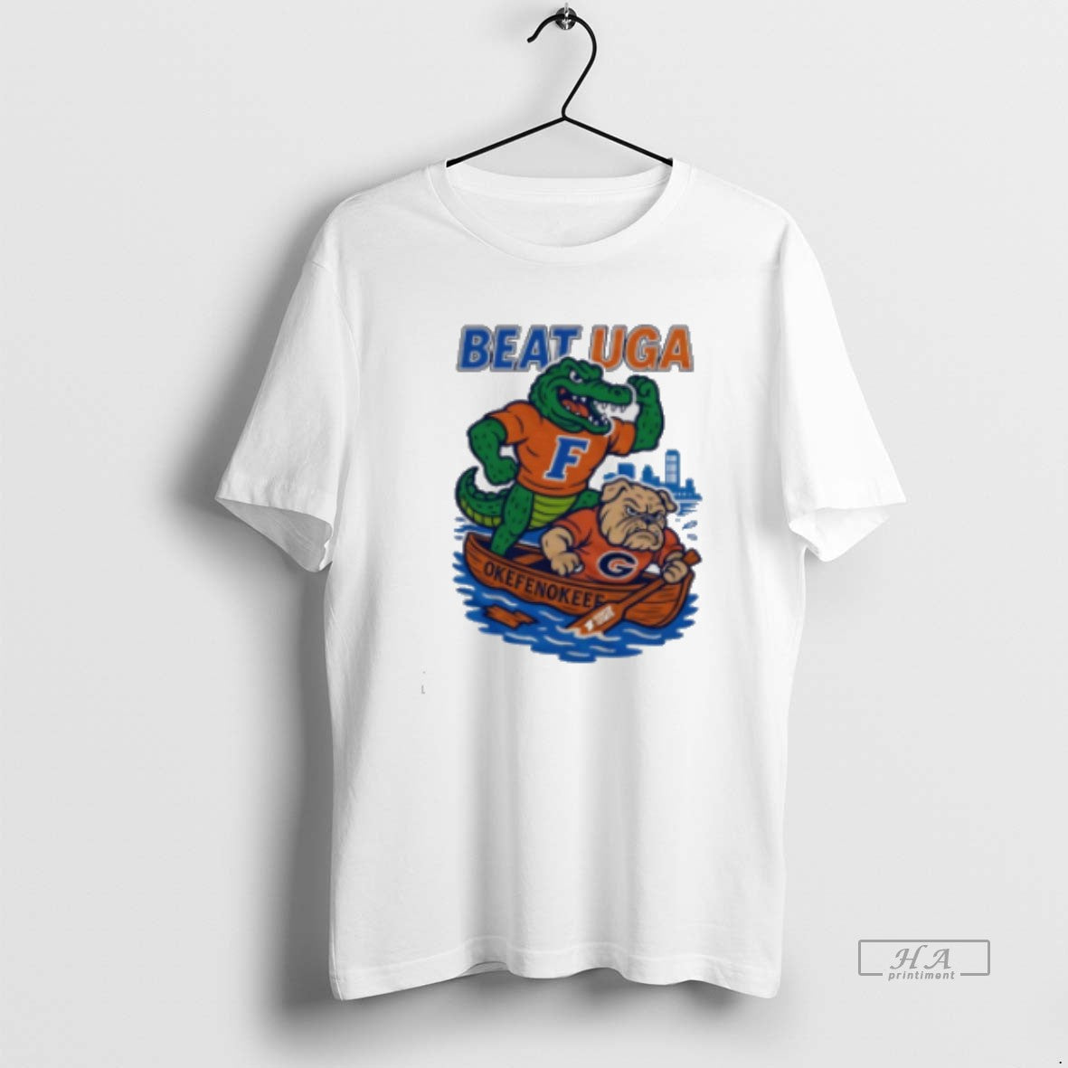 Official Florida Gators Beat Georgia Bulldogs Football Classic Womens T-Shirts, Hoodie, Sweatshirt | DripVista.com