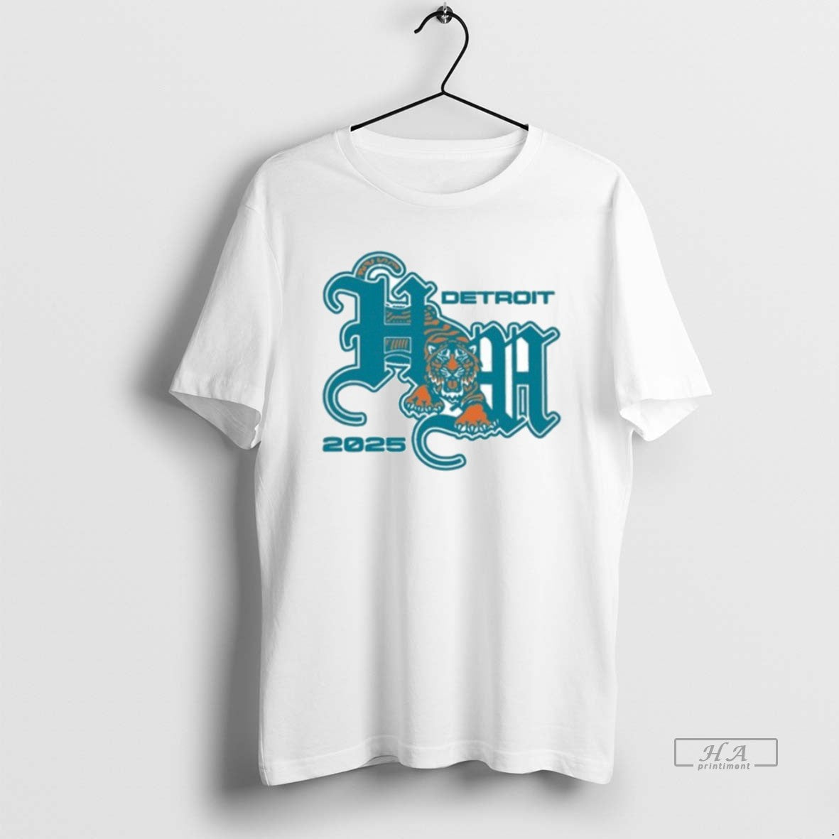 Official Hot Mulligan Dec 6 7 2025 The Fillmore Detroit Mi Tiger T-Shirts, Hoodie, Sweatshirt | DripVista.com