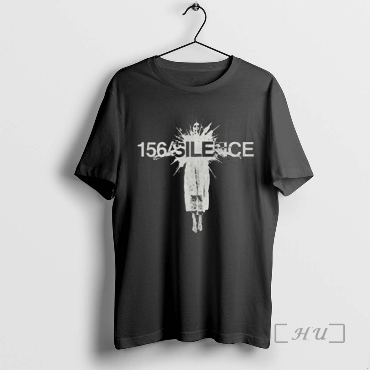 Officials 156 Silence Feeling T-Shirts, Hoodie, Sweatshirt | DripVista.com