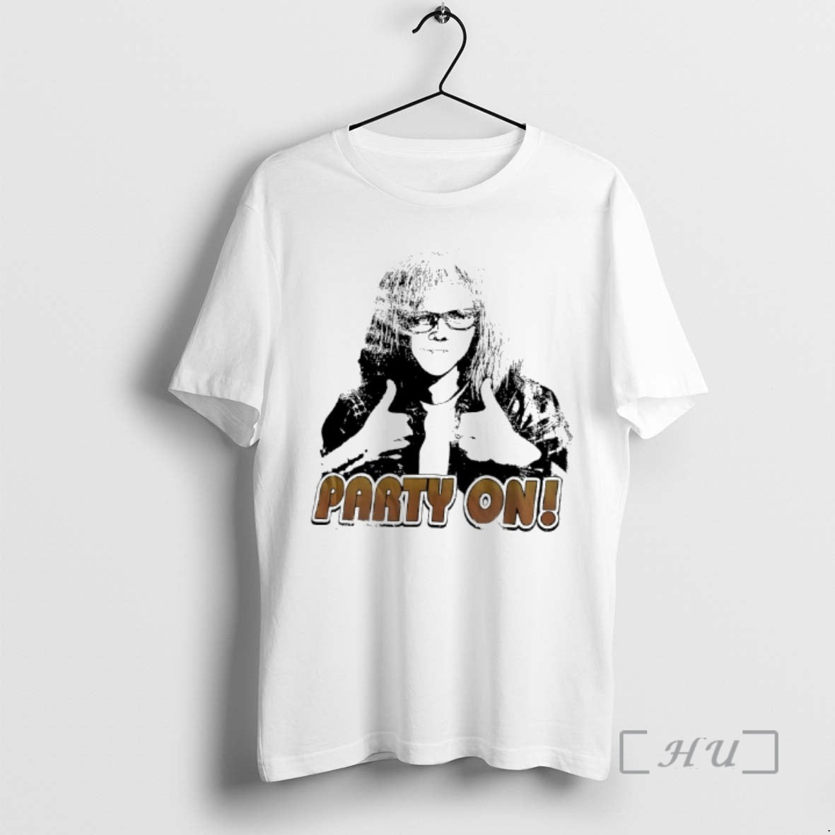 Officials 2006 Saturday Night Live Waynes World Garth T-Shirts, Hoodie, Sweatshirt | DripVista.com