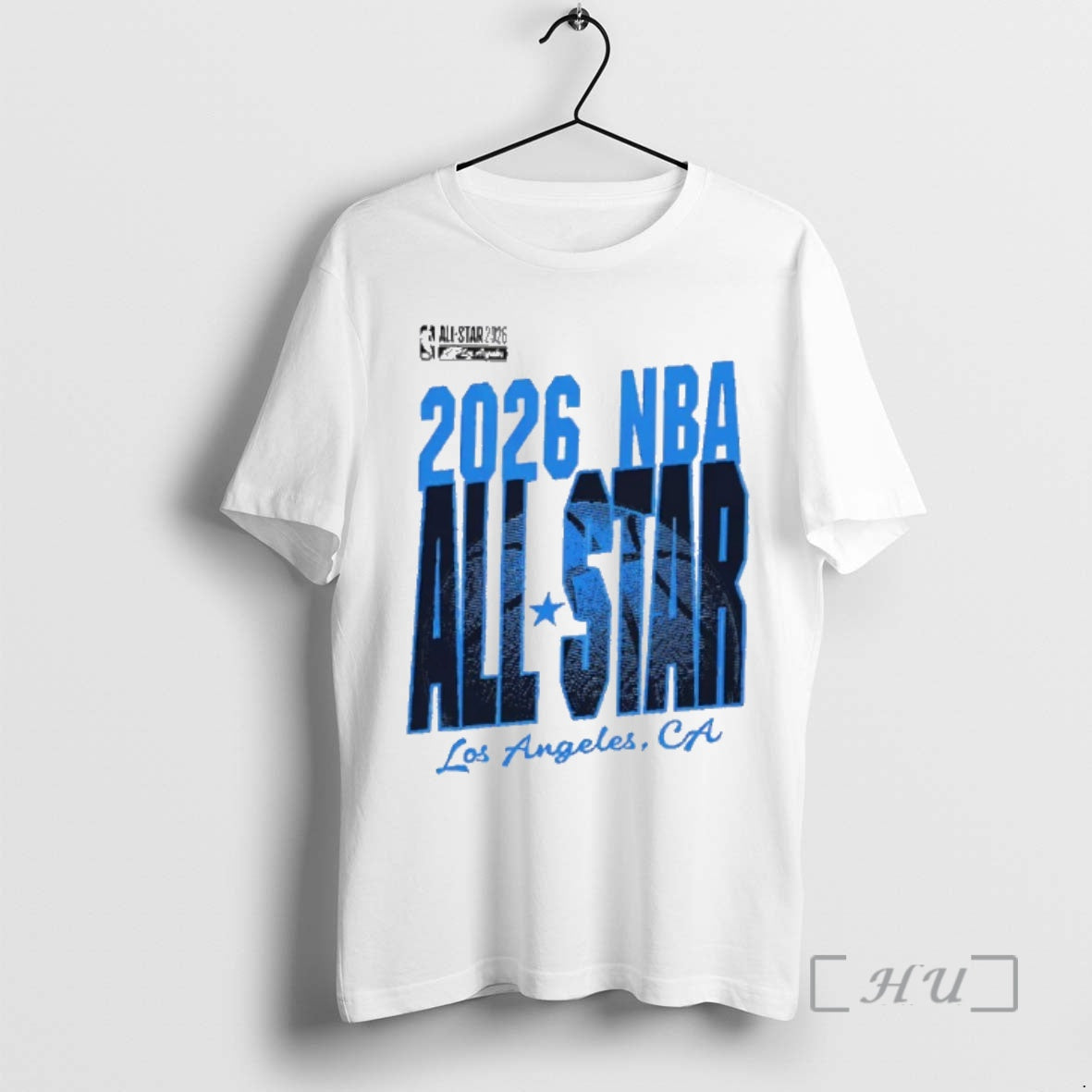 Officials 2025 26 Nba All Star Game T-Shirts, Hoodie, Sweatshirt | DripVista.com