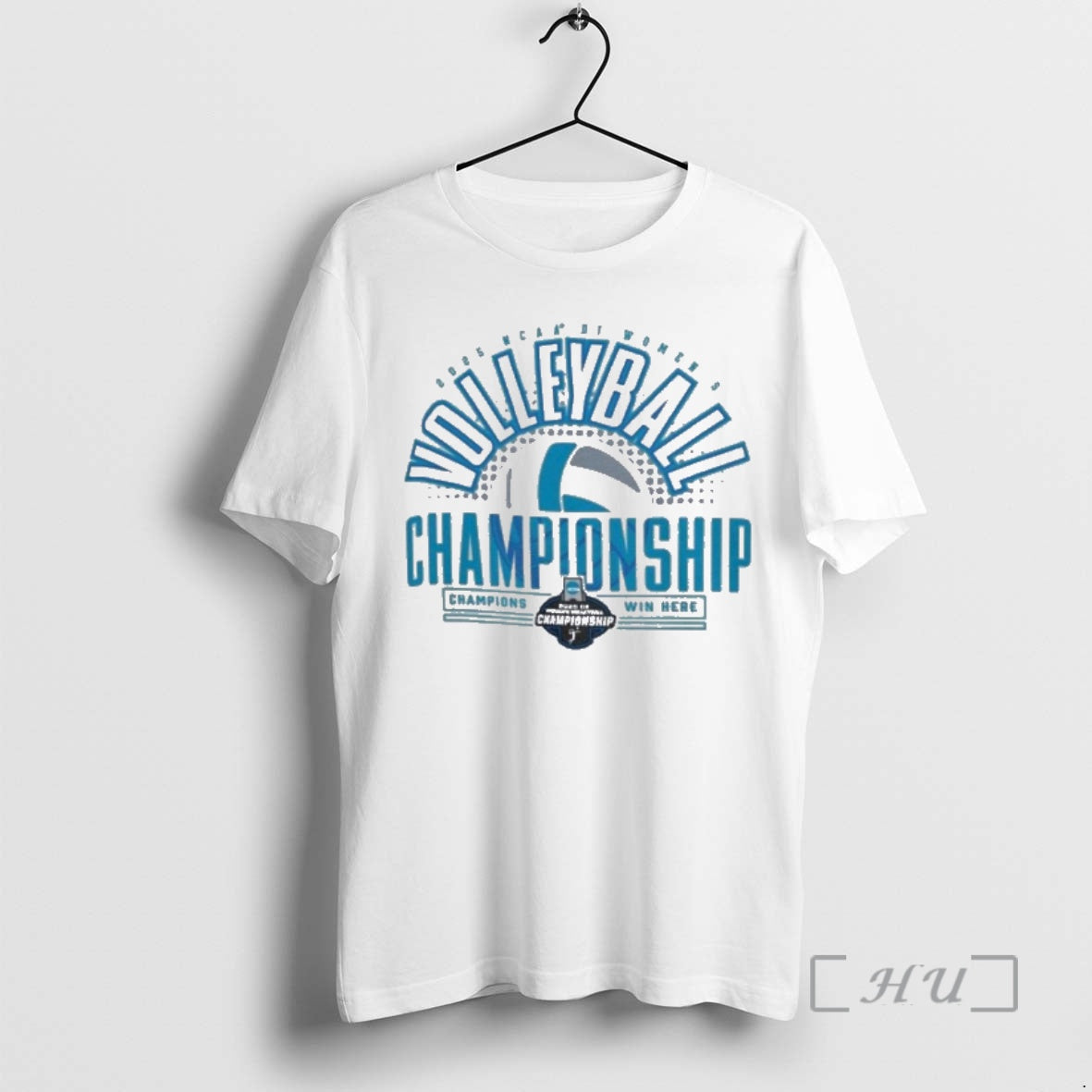 Officials 2025 Division I Womens Volleyball Championship T-Shirts, Hoodie, Sweatshirt | DripVista.com