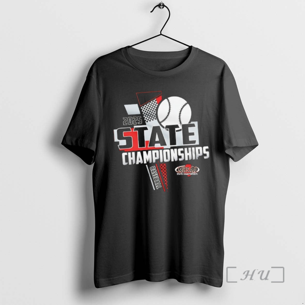 Officials 2025 Mhsaa Baseball State Championships T-Shirts, Hoodie, Sweatshirt | DripVista.com
