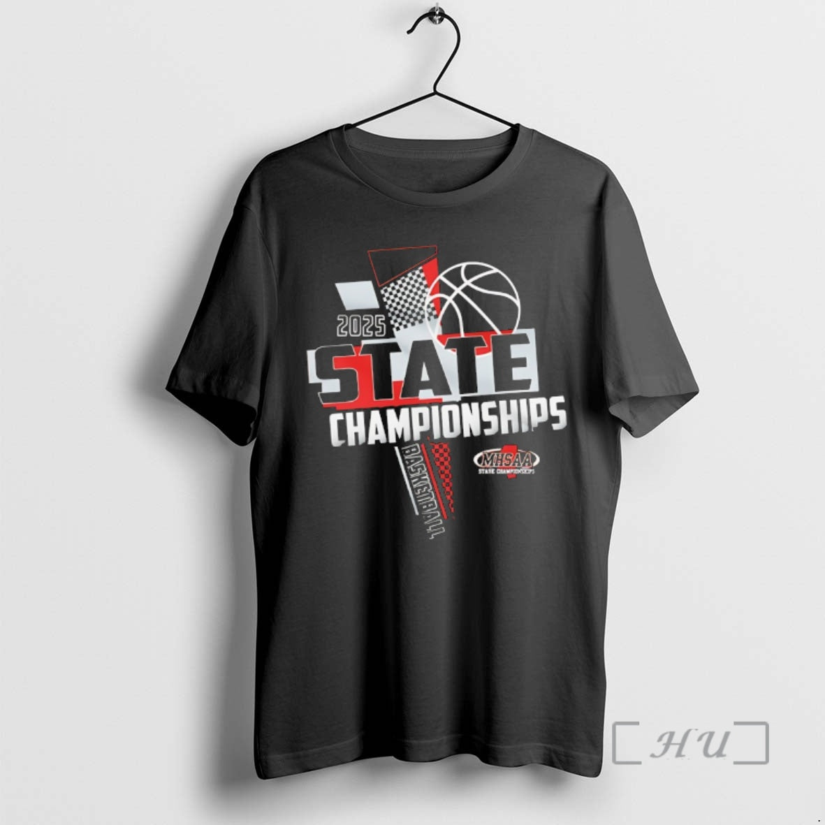 Officials 2025 Mhsaa Basketball State Championships T-Shirts, Hoodie, Sweatshirt | DripVista.com