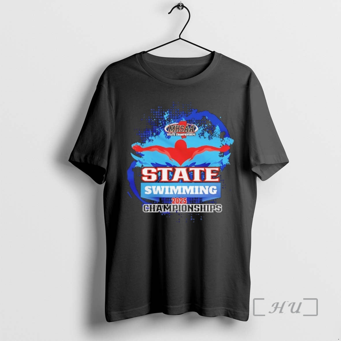 Officials 2025 Mhsaa State Championships Swimming T-Shirts, Hoodie, Sweatshirt | DripVista.com