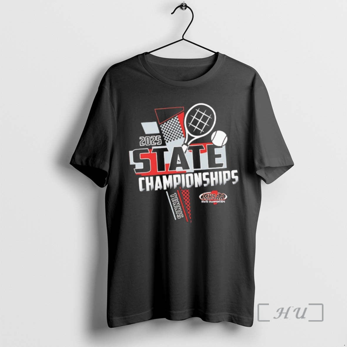 Officials 2025 Mhsaa Tennis State Championships T-Shirts, Hoodie, Sweatshirt | DripVista.com