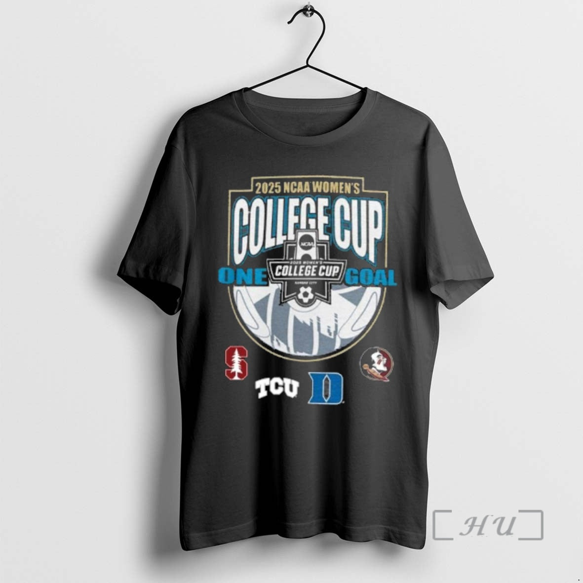 Officials 2025 Ncaa Womens College Cup T-Shirts, Hoodie, Sweatshirt | DripVista.com