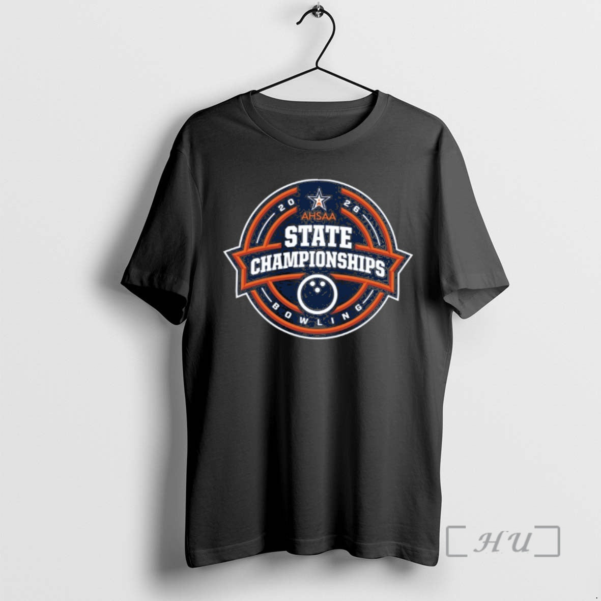 Officials 2026 Ahsaa Bowling State Championships Retro T-Shirts, Hoodie, Sweatshirt | DripVista.com