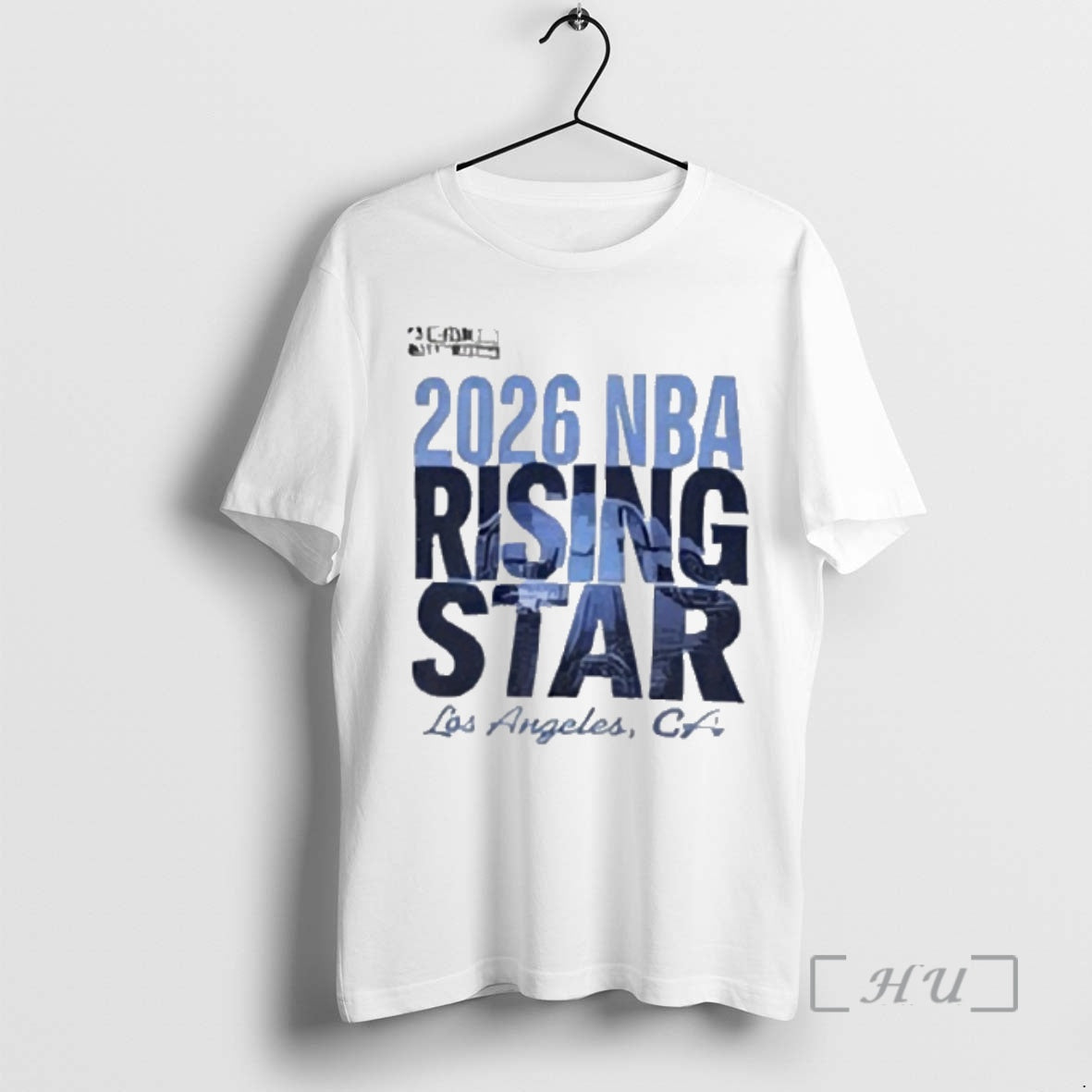 Officials 2026 Nba Rising Star T-Shirts, Hoodie, Sweatshirt | DripVista.com