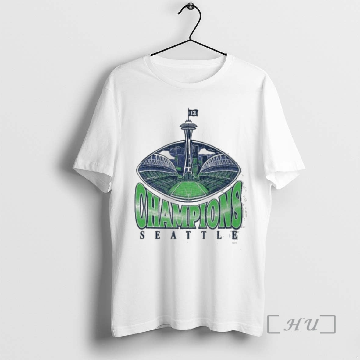 Officials 2026 Seattle Champions Stadium T-Shirts, Hoodie, Sweatshirt | DripVista.com