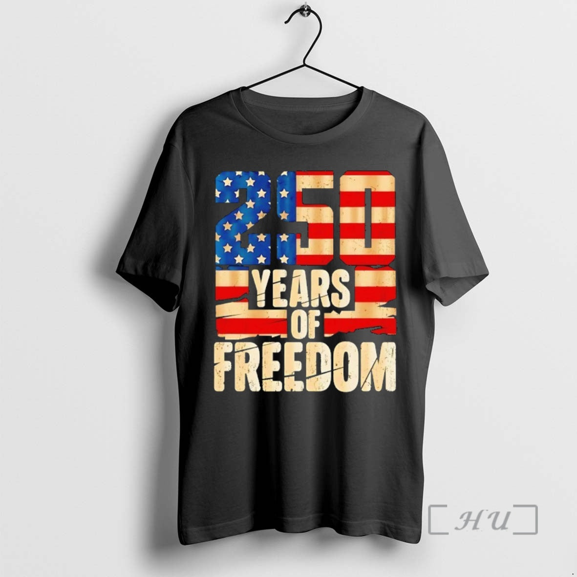 Officials 250 Years Of American Freedom T-Shirts, Hoodie, Sweatshirt | DripVista.com