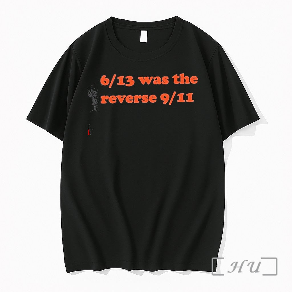 Officials 6 13 Was The Reverse 9 11 Premium T Shirts Sweater Hoodie Jpg