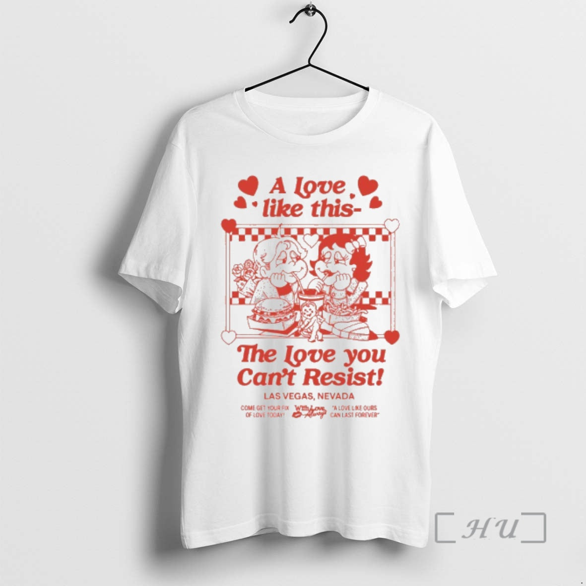 Officials A Love Like This The Love You Cant Resist T-Shirts, Hoodie, Sweatshirt | DripVista.com