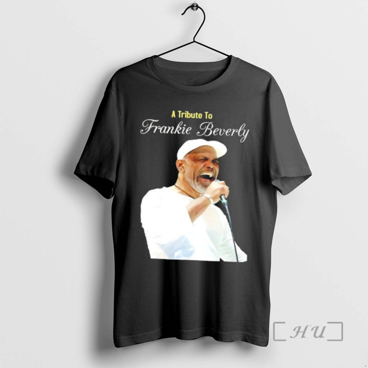 Officials A Tribute To Frankie Beverly T-Shirts, Hoodie, Sweatshirt | DripVista.com