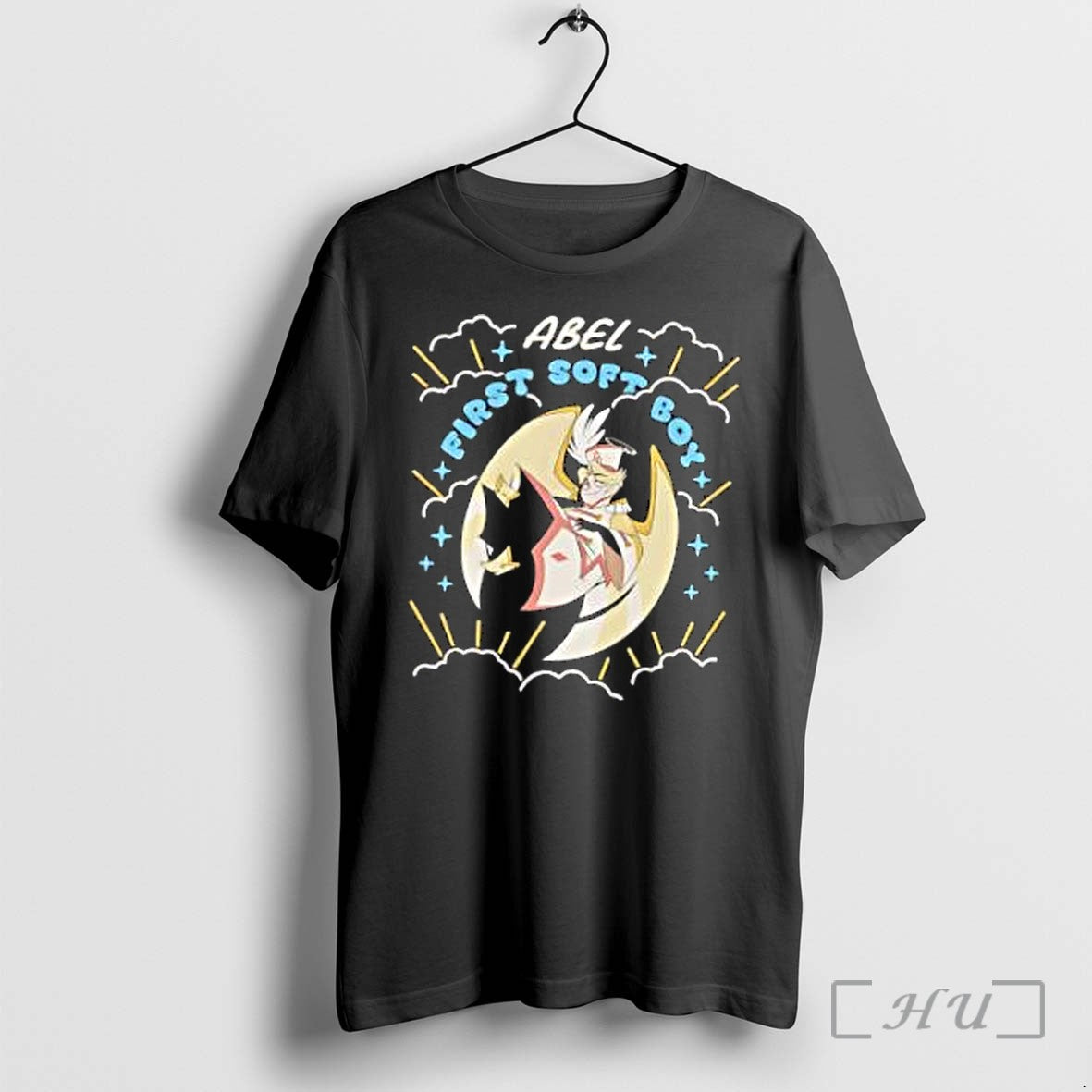 Officials Abel Hazbin Hotel Premium T Shirts Sweater Hoodie Jpg