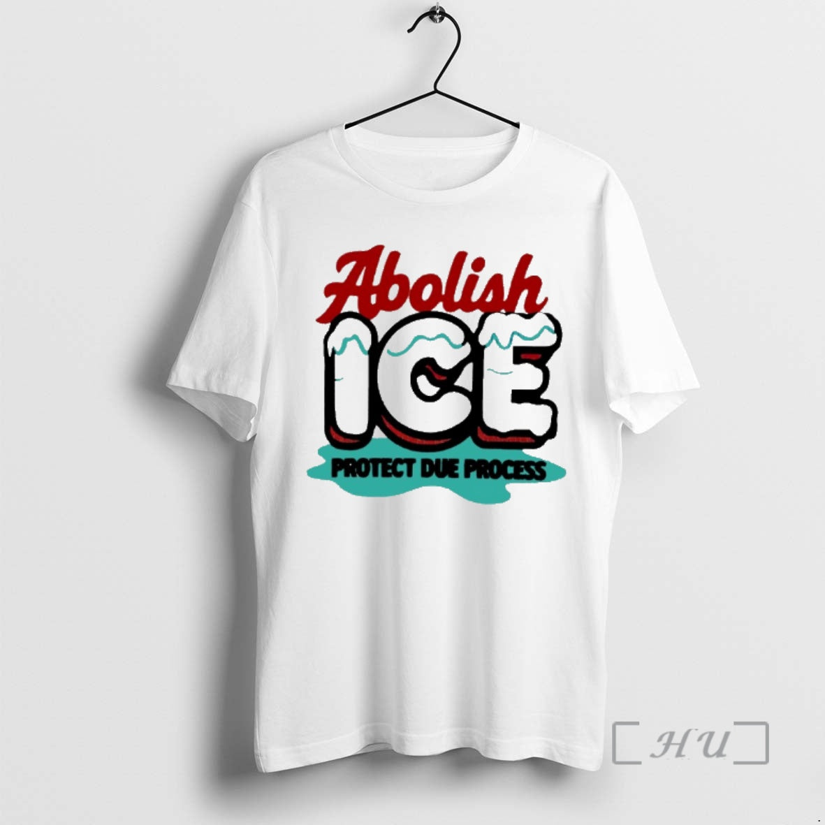 Officials Abolish Ice Protect Due Process T-Shirts, Hoodie, Sweatshirt | DripVista.com