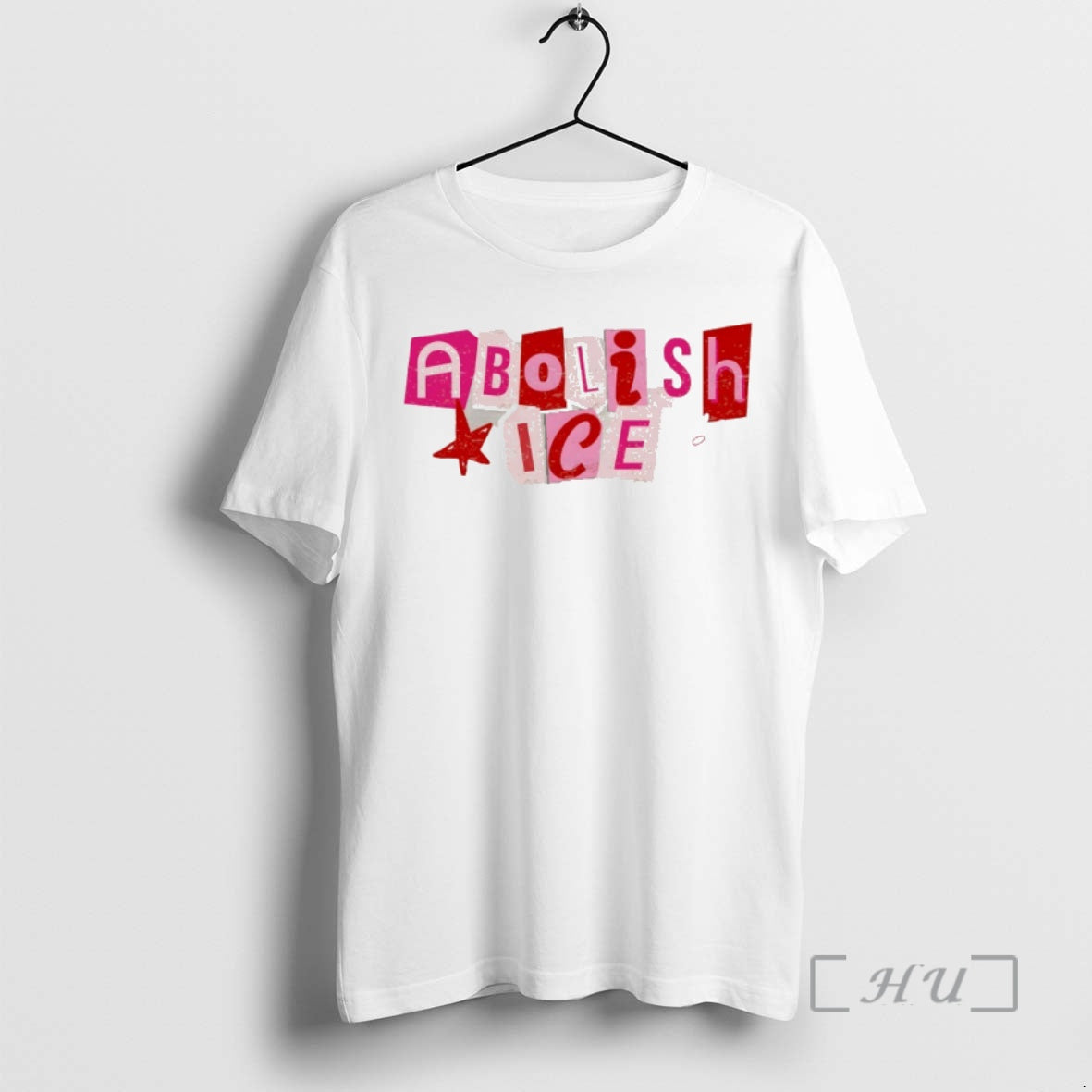 Officials Abolish Ice Activist Protest No Human Is Illegal T-Shirts, Hoodie, Sweatshirt | DripVista.com