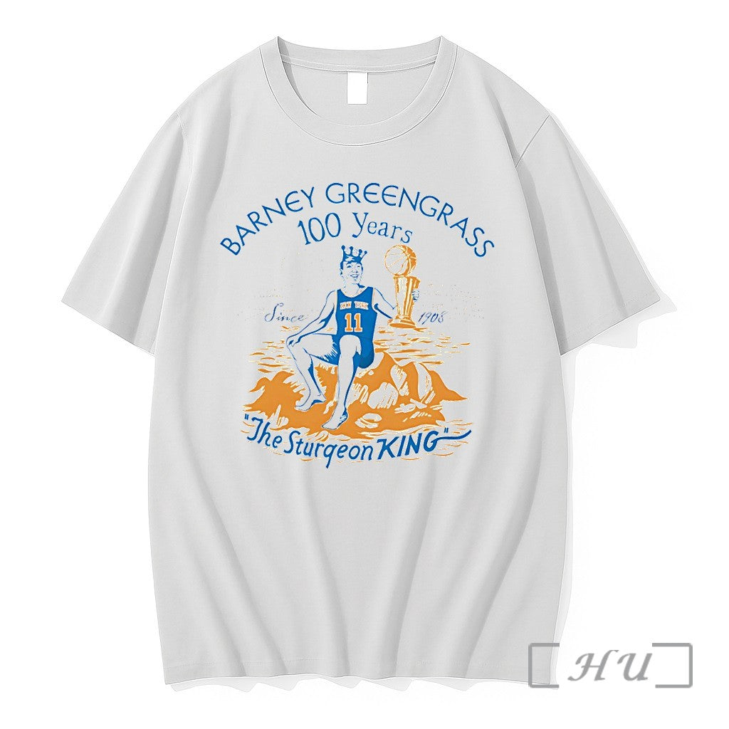 Officials Adam Sandler Barney Greengrass 100 Years The Sturgeon King
