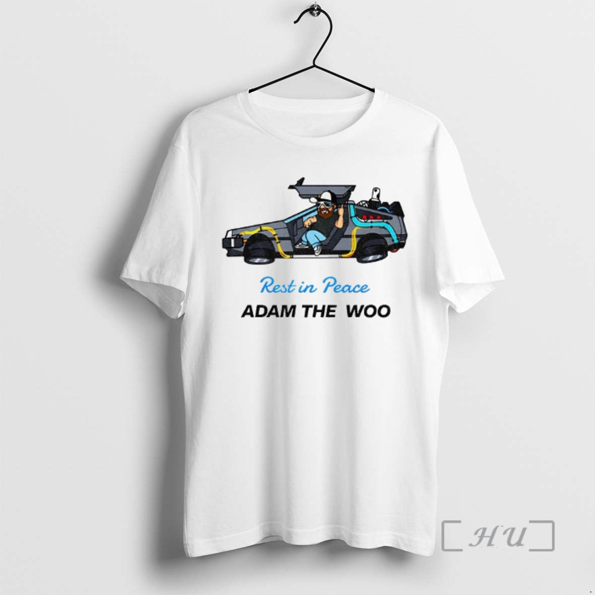 Officials Adam The Woo Rest In Peace T-Shirts, Hoodie, Sweatshirt | DripVista.com