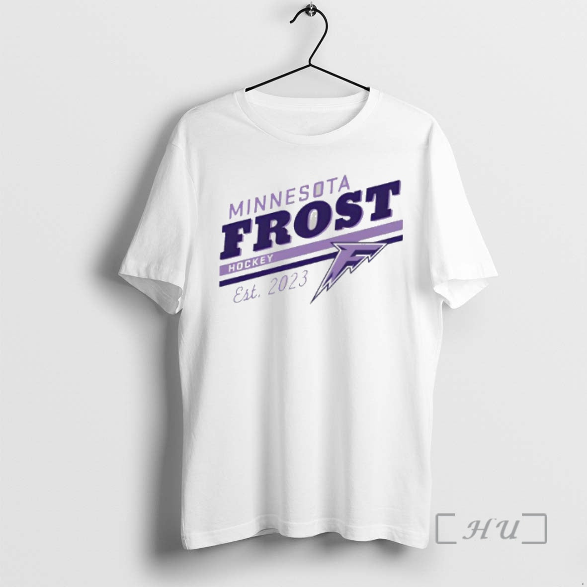 Officials Adult Minnesota Frost Sportiqe Graphic T-Shirts, Hoodie, Sweatshirt | DripVista.com