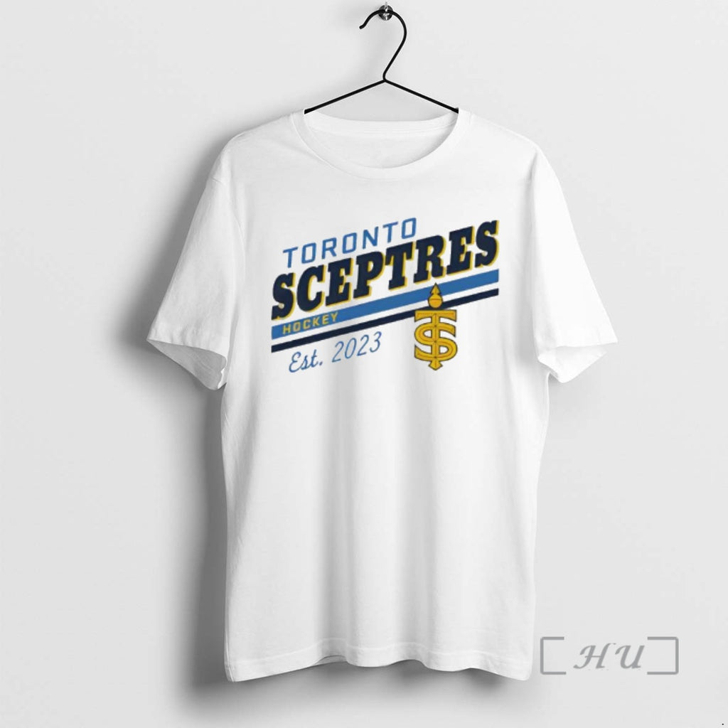 Officials Adult Toronto Sceptres Sportiqe Graphic T-Shirts, Hoodie, Sweatshirt | DripVista.com