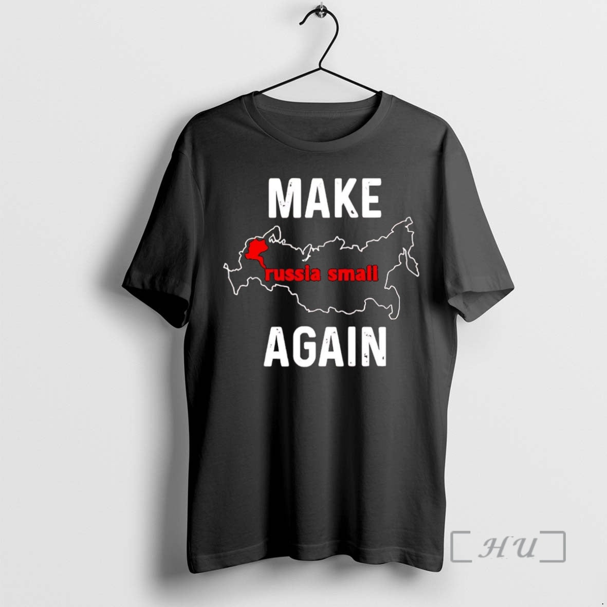 Officials Afd Jugend Make Russia Small Again T-Shirts, Hoodie, Sweatshirt | DripVista.com