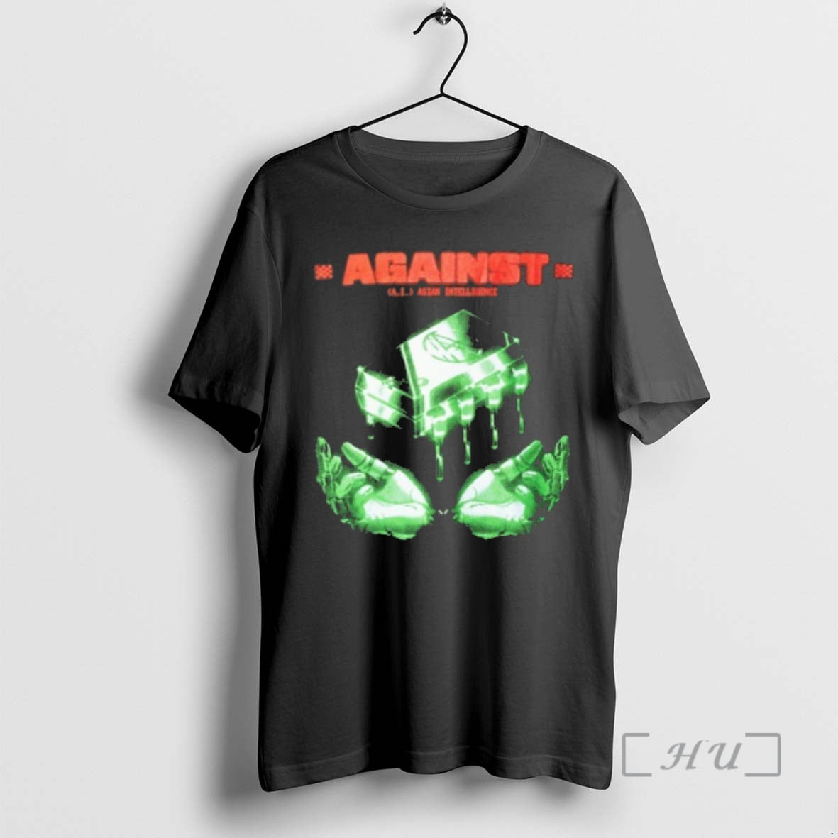 Officials Against Lab Ai Asian Intelligence Chip T-Shirts, Hoodie, Sweatshirt | DripVista.com