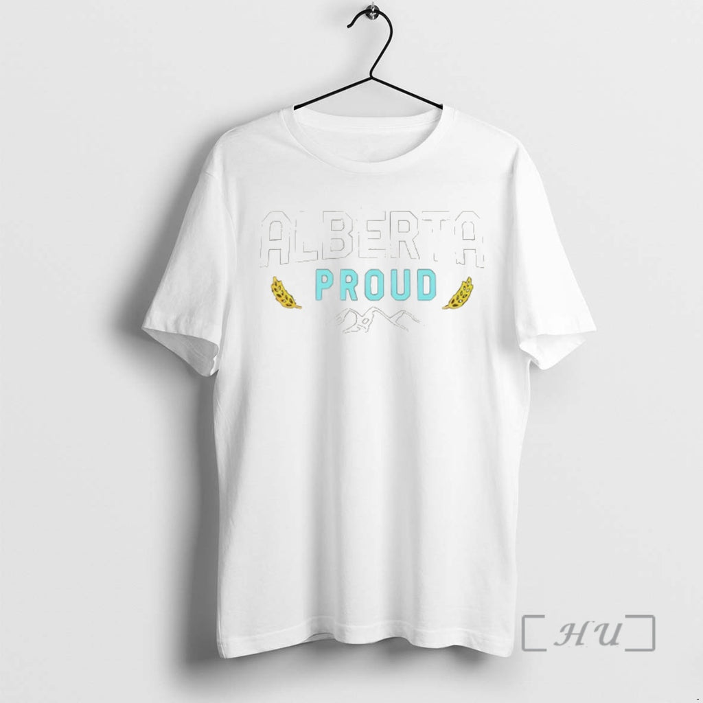 Officials Alberta Proud 2026 Mountain Vintage T-Shirts, Hoodie, Sweatshirt | DripVista.com