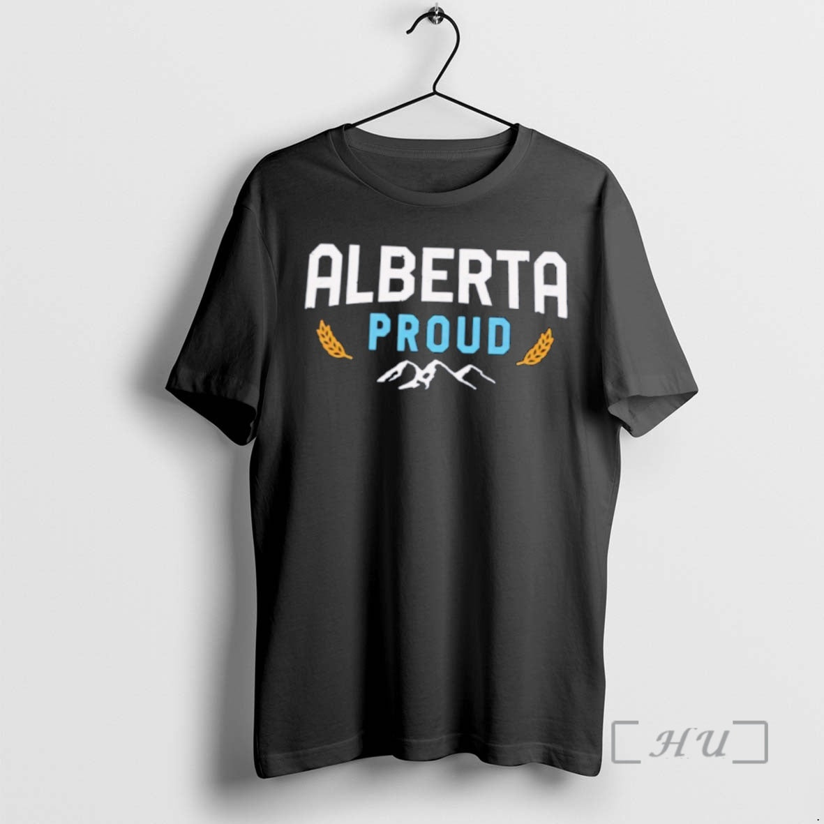 Officials Alberta Proud Graphic T-Shirts, Hoodie, Sweatshirt | DripVista.com