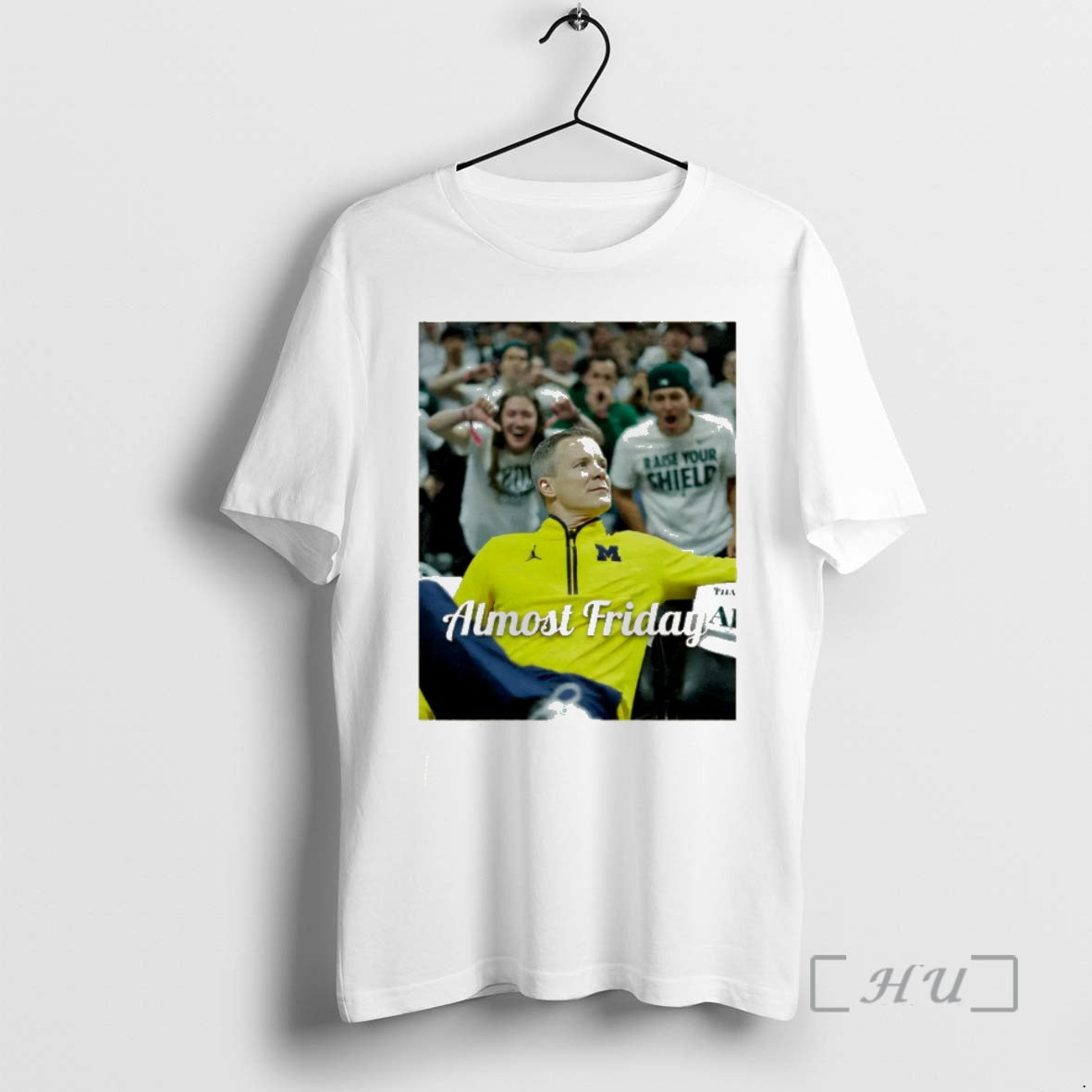 Officials Almost Friday Dusty May T-Shirts, Hoodie, Sweatshirt | DripVista.com